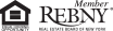 rebny logo